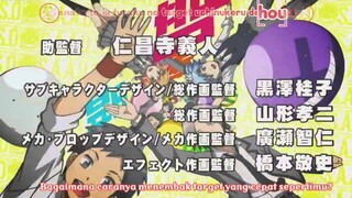 Ansatsu Kyoushitsu Opening 2