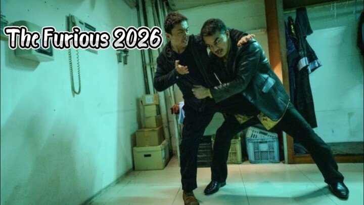 The Furious 2026 || Riview film Terbaru yang akan Tayang.....