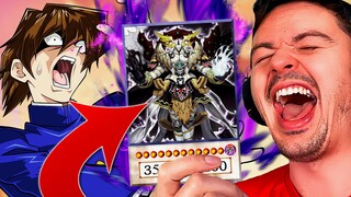 I Built THE BEST ANTI-META Chaos Deck in Yu-Gi-Oh! Master Duel