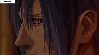 Shinra Tensei, Top 10 Chiêu Thức Mạnh Nhất Của Rinnegan - 1