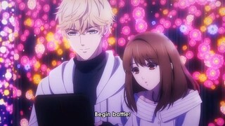 [Koi To Producer  Evol X Love Episode 10