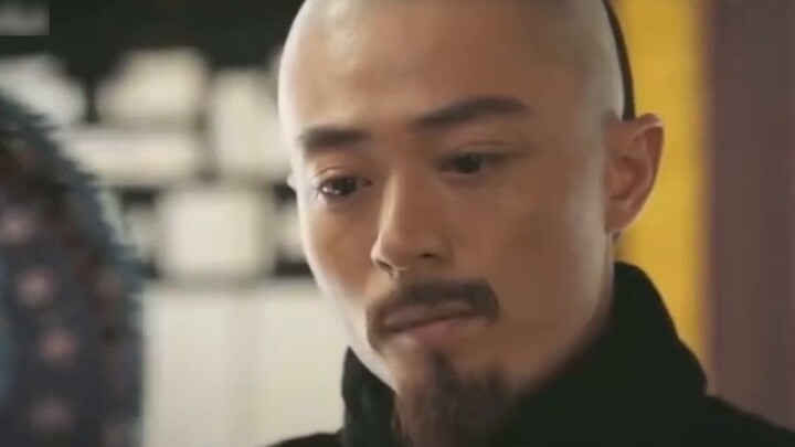 If Ruyi's Royal Love in the Palace is performed in the costumes of Han women from the Qing Dynasty..