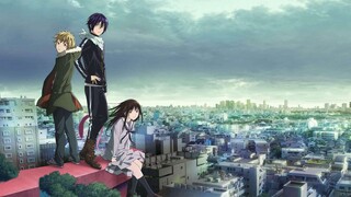 Noragami Episode 10 Subtitle Indonesia HD