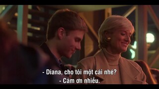 Hoàng Quyền (Phần 6) EP 7 [Sub Việt]