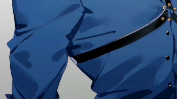 [เก็นชินอิมอิมแพกต์&Dr.] มาด้วยมั้ย?