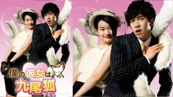 Bạn gái tôi là hồ ly (phần 2 End) lồng tiếng