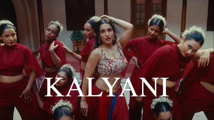 KALYANI (with Shreya Ghoshal) OFFICIAL MUSIC VIDEO ARJN  KDS  FIFTY4  RONN