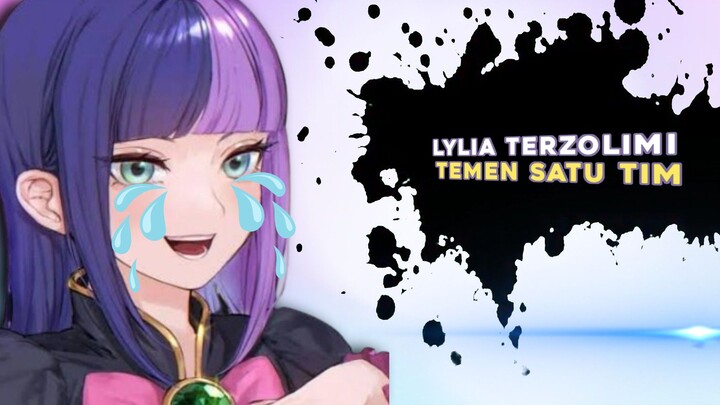 Mlbb funny moment join the battle