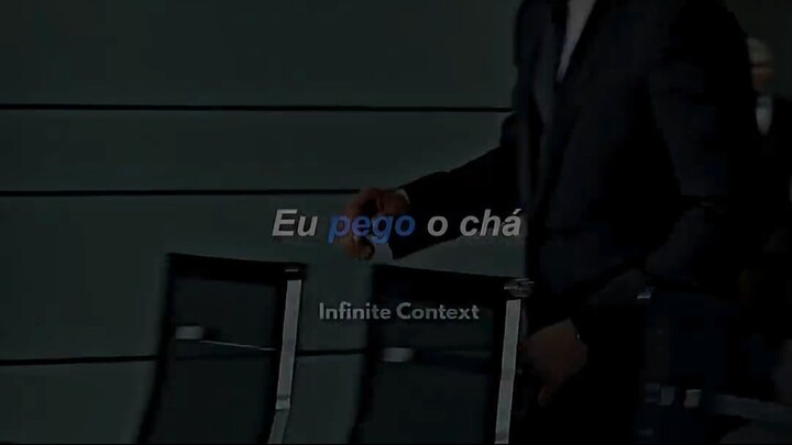 Até Onde Você Iria Para Fechar Um Negócio？SÉRIE： Suits
