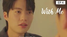 🇰🇷 Wï†h Mê : EP 4 - SUB INDO - Cr.Makjoti