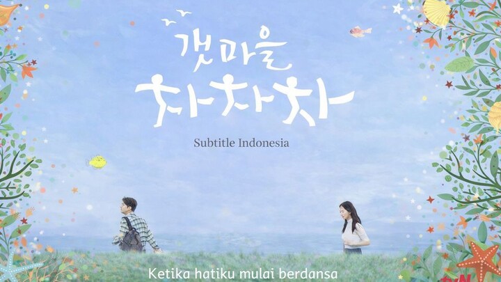 Hometown Cha-Cha-Cha EP 15 - Sub Indo