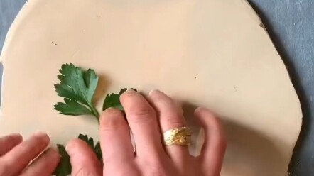 Những đường vân tự nhiên chính là họa sĩ xuất sắc nhất
