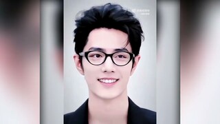ปัจจุบันเซียวจ้านกำลังเรียนรู้เบื้องหลังในขณะที่ถ่ายทำละครจั้งไห่ลงจากเขาแล้วเพื่อเดินทางไปเมืองหลวง