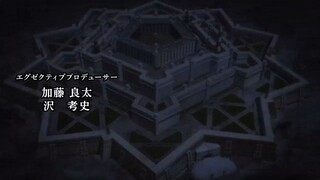 Baki hanma Son of Ogre season 1 episode 04