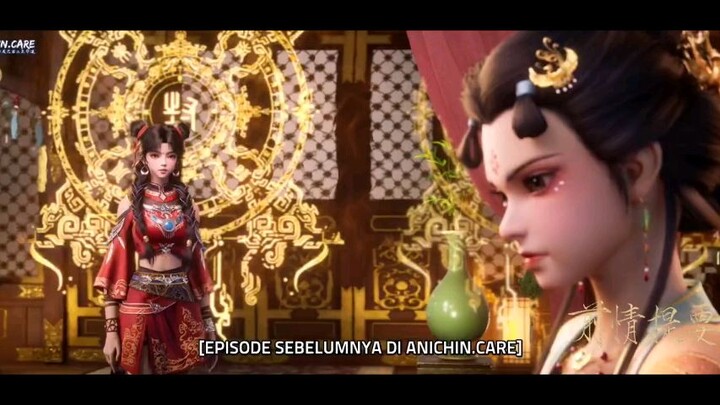 Way Of Choices Eps 6 Sub Ind