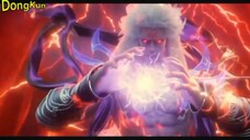 Stellar transformation Eps28 sub indo END