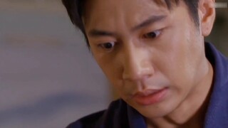 ฮ่าๆๆ กอดแรกระหว่างฆาตกรกับคุณชายน้อยคือตอนที่ฆาตกรปีนเข้ามาทางหน้าต่าง #泰剧深宅艮士
