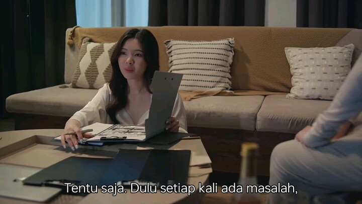 Fairway of love eps 6