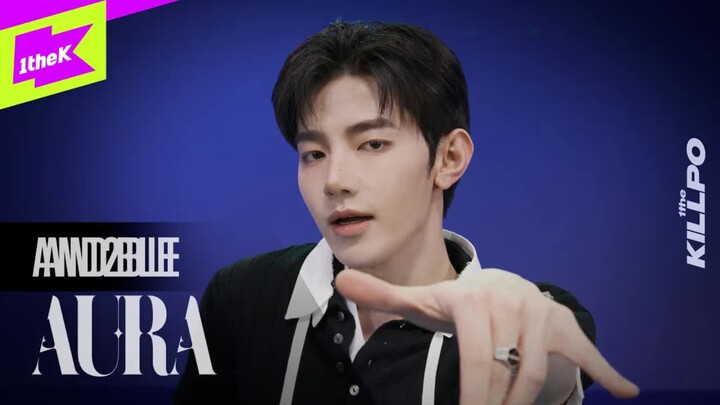 【AND2BLE】[4K] เวอร์ชันเต้นของ Aura 20260610 1st KILLPO