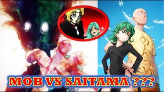 MOB sera el LIDER de TSUKUYOMI ???😱 SAITAMA y TATSUMAKI harán EQUIPO ??? One Punch Man PYR 4