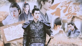 [羡忘/冲允/里染]洁/媳妇儿的千层套路01/不喜勿入/勿上升真人