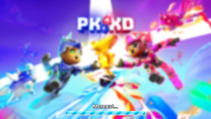 pkxd update rumah burger hello Kitty