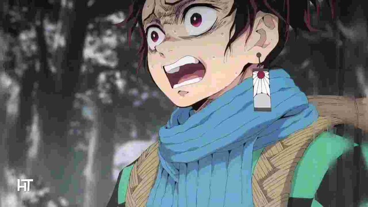 [ MAD-AMV ] Kamado Tanjiro 【Kimetsu no Yaiba】