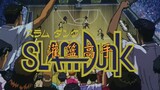SLAM DUNK OP - Chinese Version 灌篮高手国语主题曲