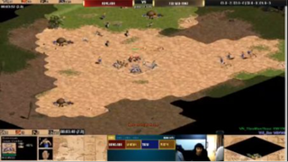 XÓC TRÂU HORSE THẦN - Hồng Anh thách thức sức mạng của đạp đôi Egyp _ AoE Highli