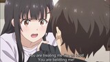 Mizuto made Yume cry - My Stepmom's Daughter Is My Ex ep 6 English subbed