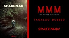 Tagalog Dubbed | Sci-fi/Adventure | HD Quality | 2024 Movie