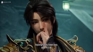 Supreme God Emperor Eps 488 Sub Indo Hd