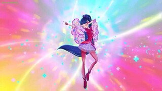 Winx cosmix song