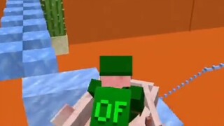 Minecraft: How come?