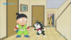 Ninja hattori (2012) episode terakhir season 1