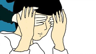 【刺客五六七/手书】猜猜我是谁