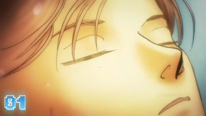 Beyond Twilight - Episode 01 [English Sub]