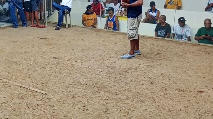 toril ni Bai gahi