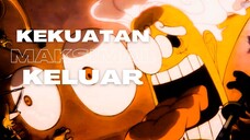 KEKUATAN MAKSIMAL KELUAR