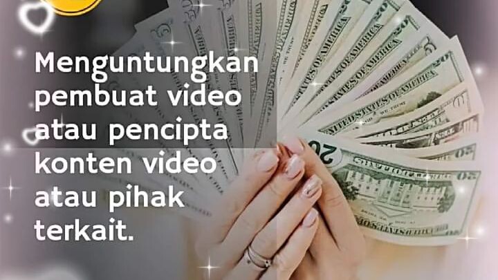 Boleh-boleh saja!