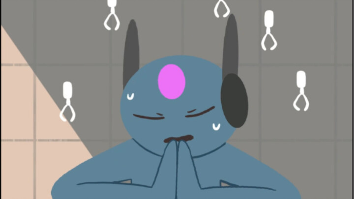 【Rain World】Please give me 1000 neurons!