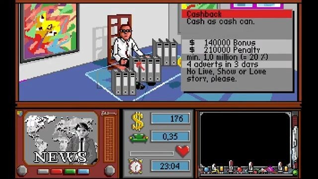 [Amiga] Mad TV - Longplay 1_7