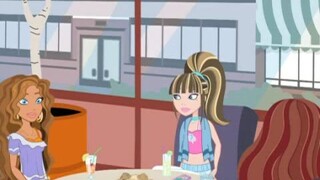 My Scene Episode 7 English
