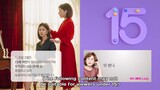 Gracious Revenge episode 103 (English sub) END