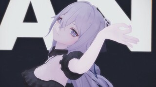 【崩坏3MMD】大鸭鸭改模-mellow(*/ω＼*)