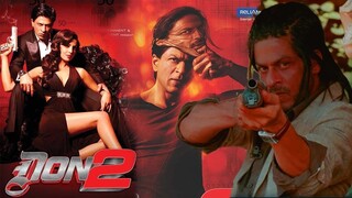 Don 2 [Hindi]        -        دون 2 [هيندي] الترجمة العربية