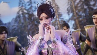 Ancient War Soul Eps 11 indo