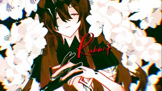 【Arknights/阿米娅】🐰𝑹𝑨𝑩𝑩𝑰𝑻