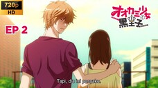 Ookami Shoujo - EP 2 [SUB INDO]