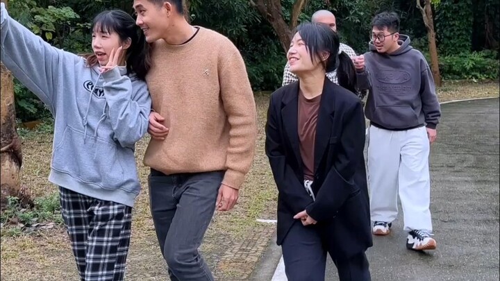 We’re all brothers—do we really have to get so worked up over a little disagreement?